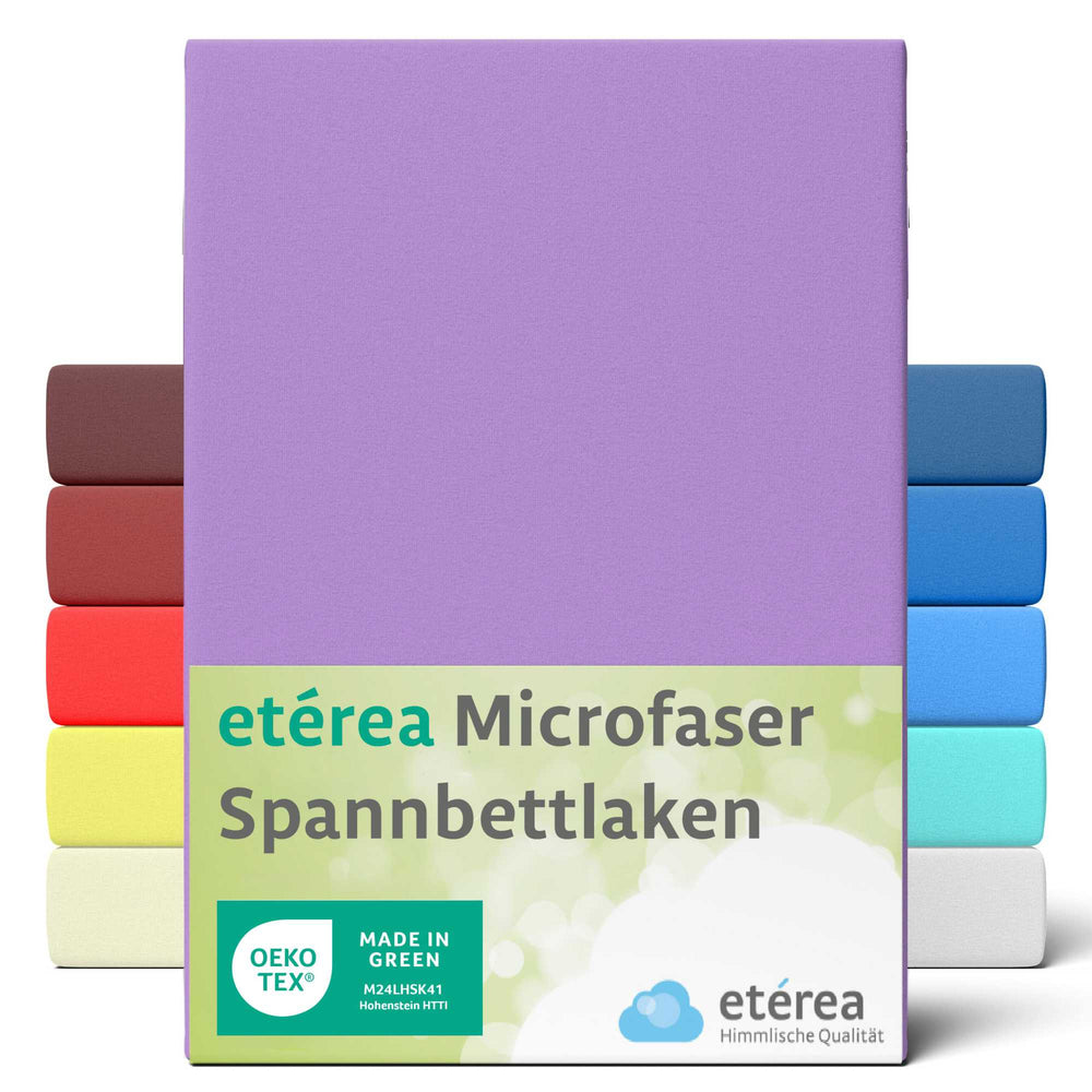 etérea Microfaser #farbe_violett