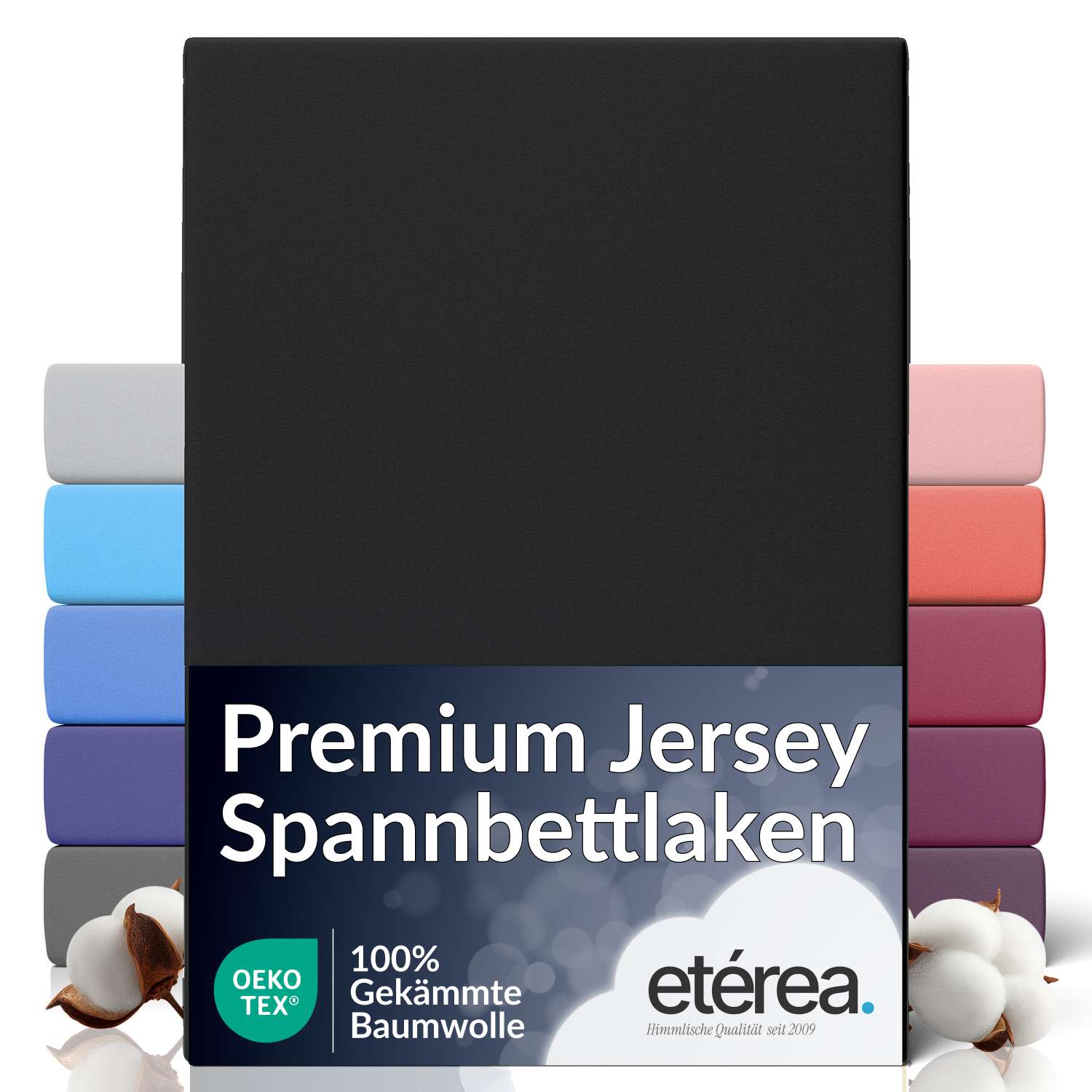 etérea Premium Jersey #farbe_schwarz