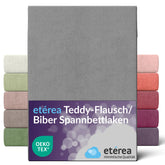 etérea Teddy Flausch #farbe_frostgrau