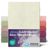 etérea Teddy Flausch #farbe_nature