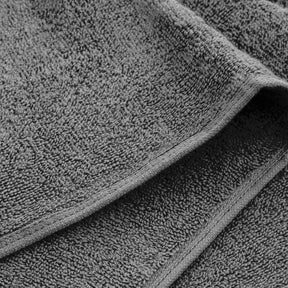 etérea Handtuch Serie Viola ohne Borte