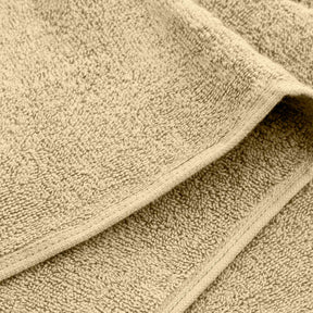 etérea Handtuch Serie Viola ohne Borte