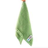 etérea Handtuch Serie Viola #farbe_gruen