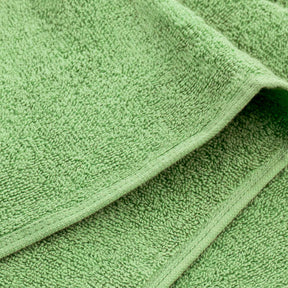 etérea Handtuch Serie Viola ohne Borte