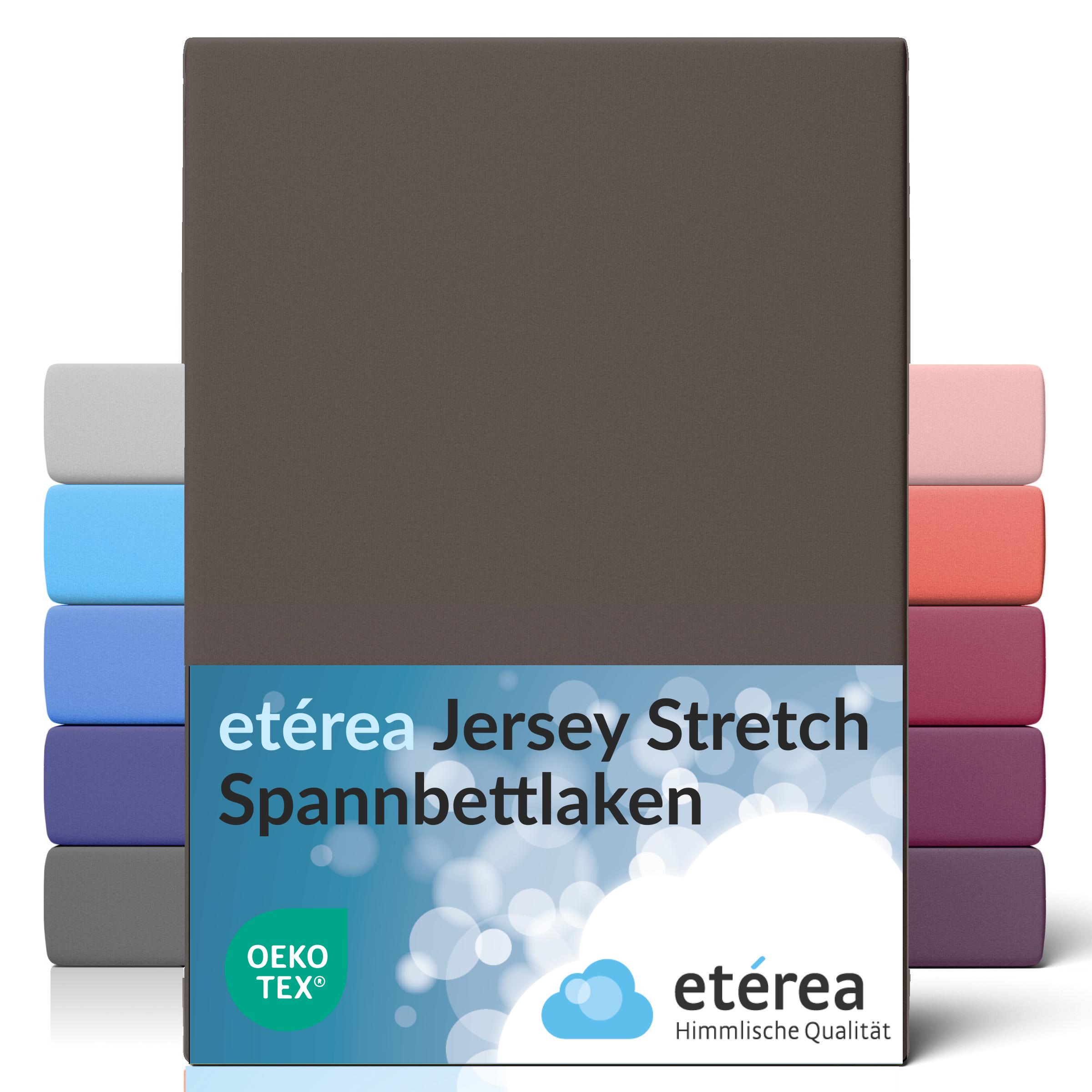 etérea Wasserbett #farbe_braun