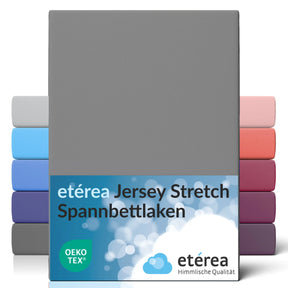 etérea Wasserbett Spannbettlaken - 90x200 - 200x200 cm
