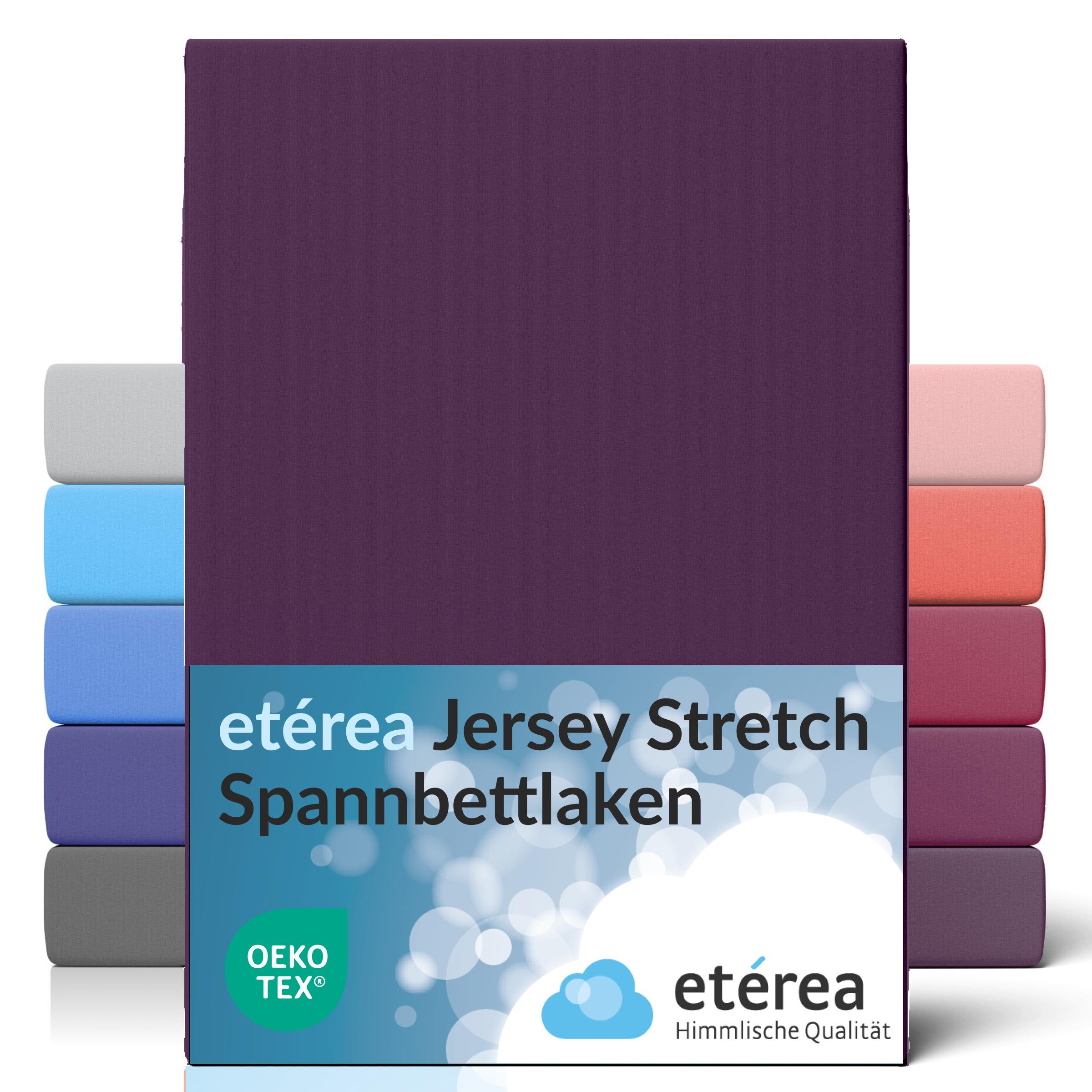 etérea Wasserbett Spannbettlaken