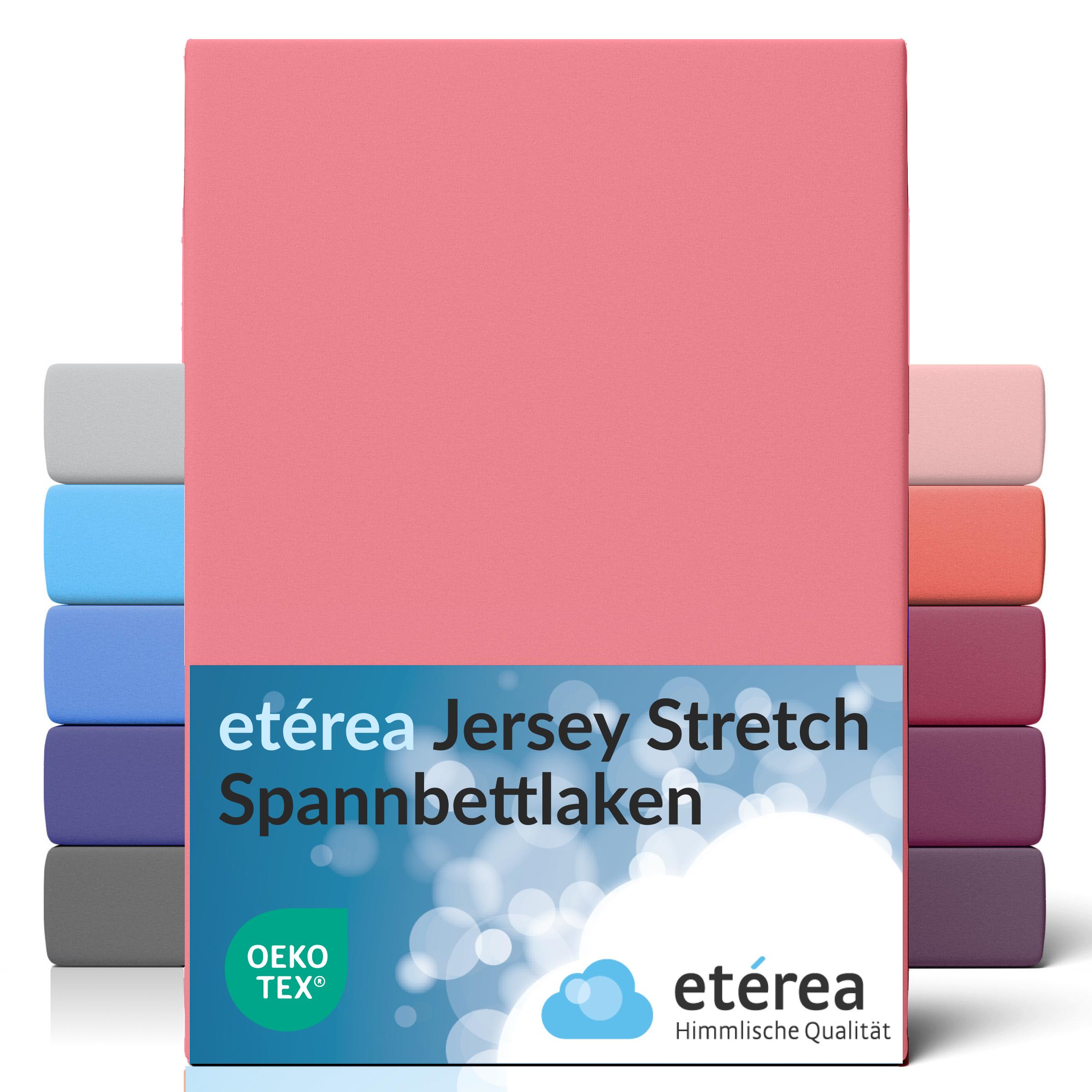 etérea Wasserbett Spannbettlaken