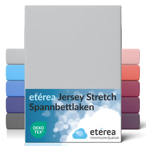 etérea Wasserbett Spannbettlaken - 90x200 - 200x200 cm