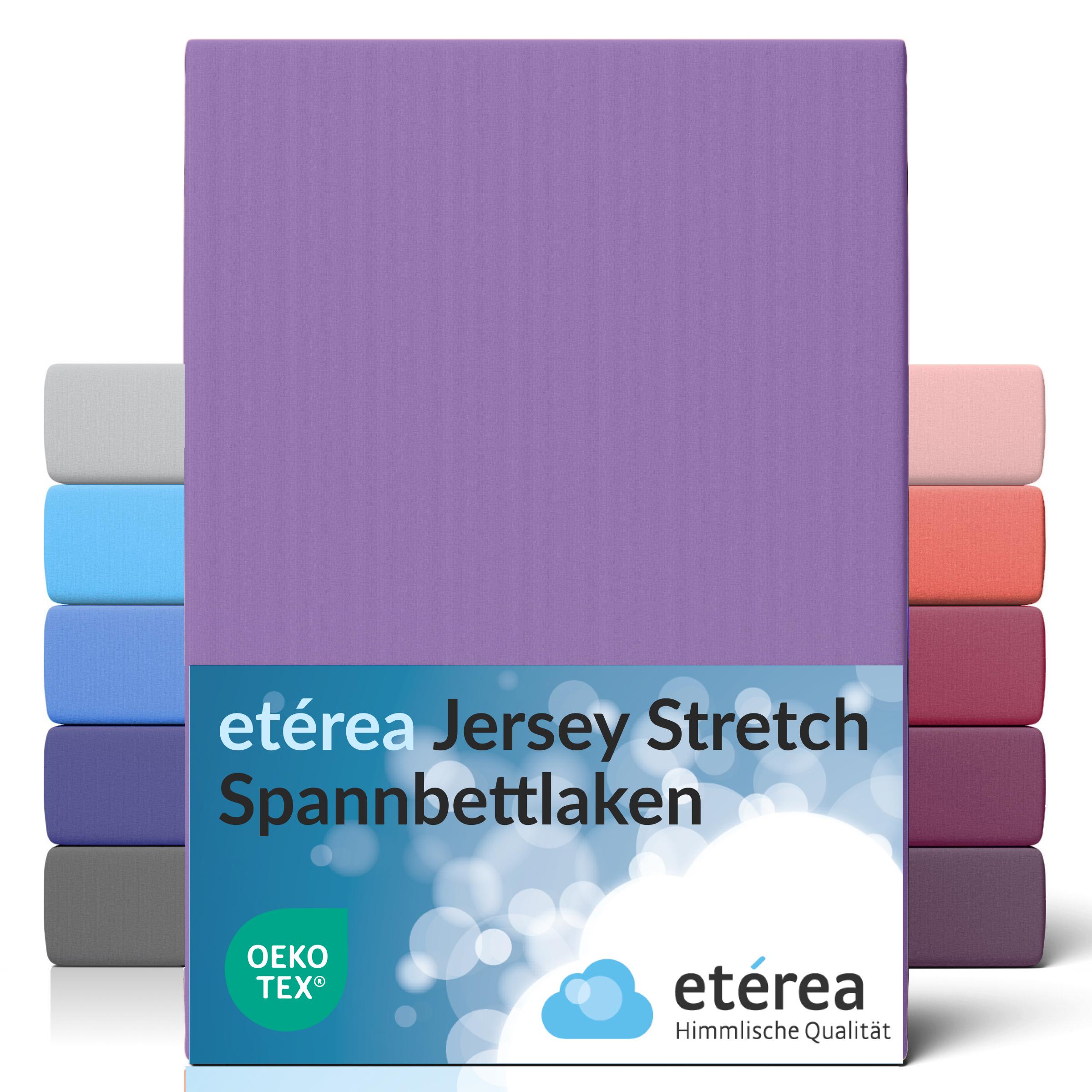 etérea Wasserbett Spannbettlaken