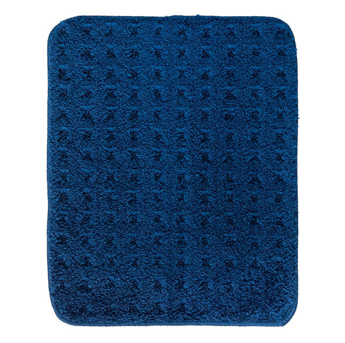 etérea Badteppich #farbe_blau