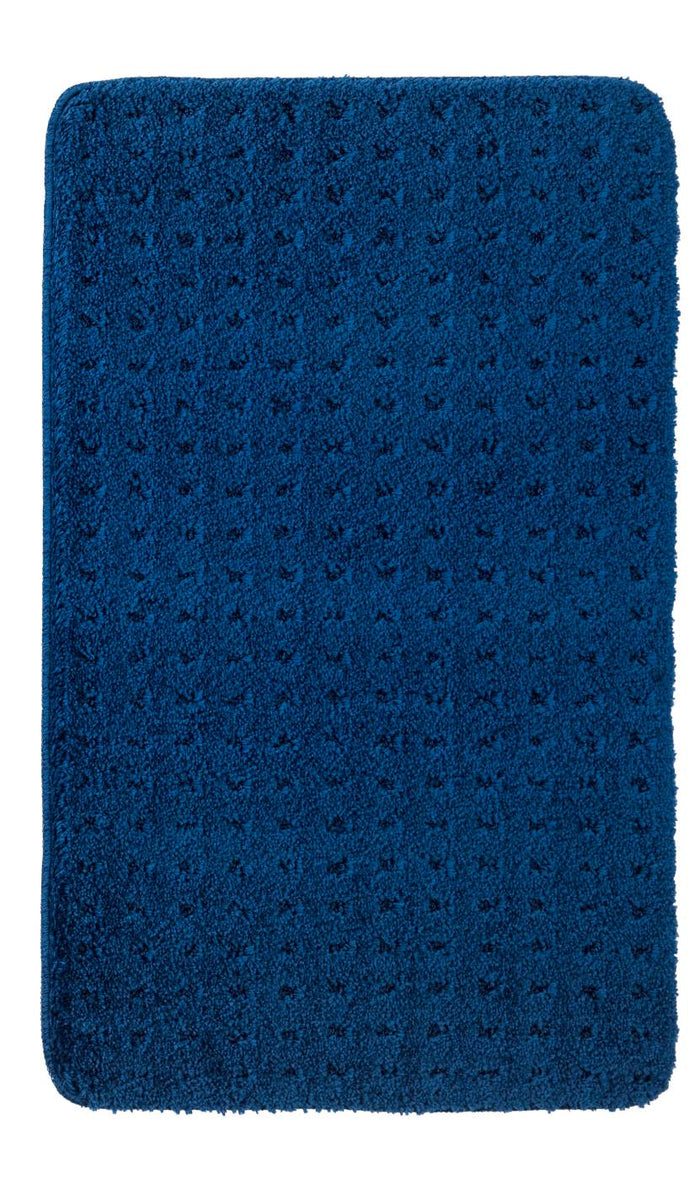 etérea Badteppich #farbe_blau