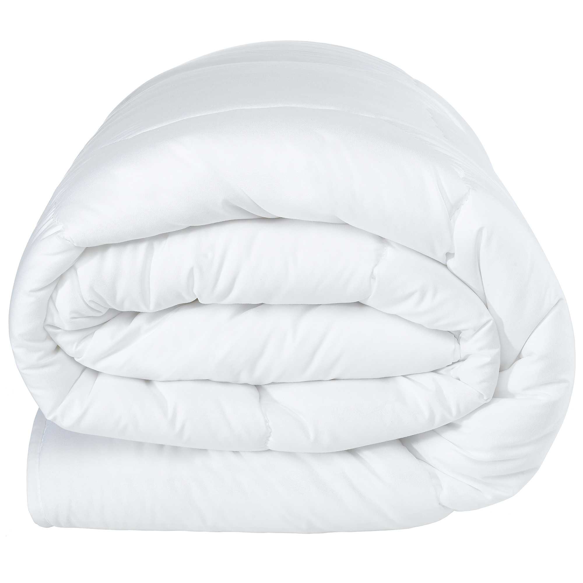 fan Kansas Microfaser Steppbett – supersoft & kochfest