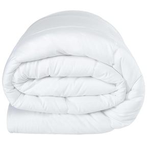 fan Kansas Microfaser Steppbett – supersoft & kochfest