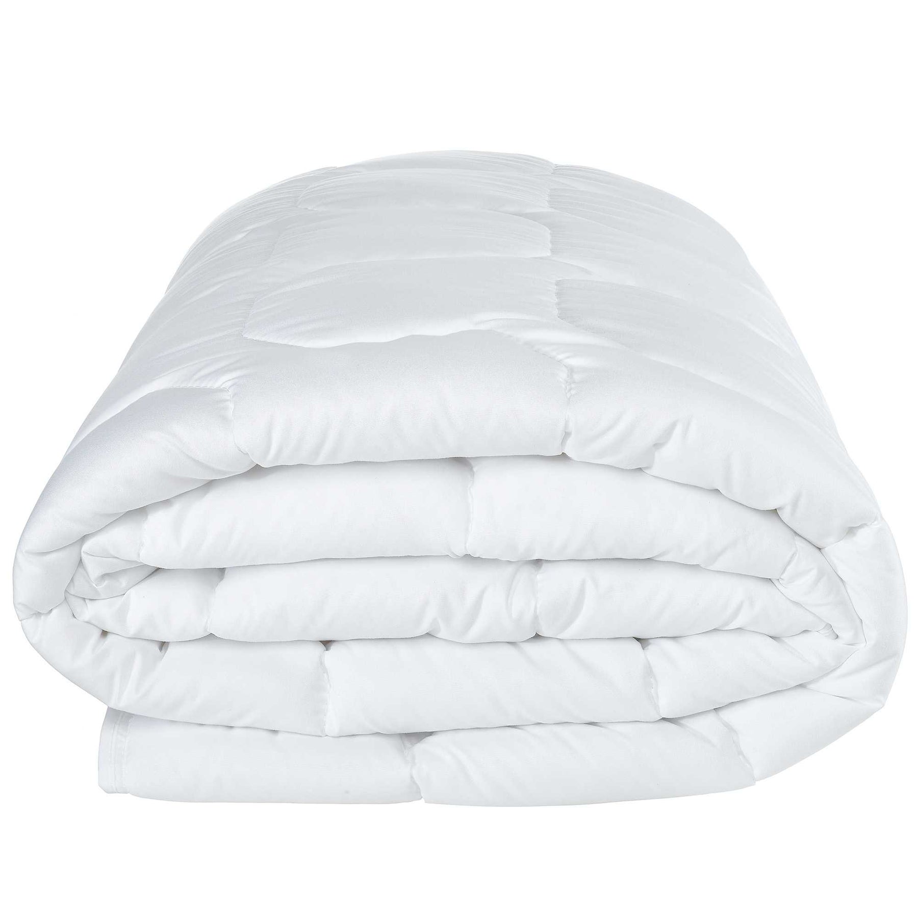 fan Kansas Microfaser Steppbett – supersoft & kochfest