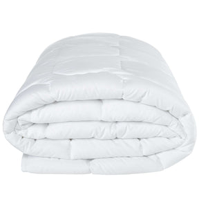 fan Kansas Microfaser Steppbett – supersoft & kochfest