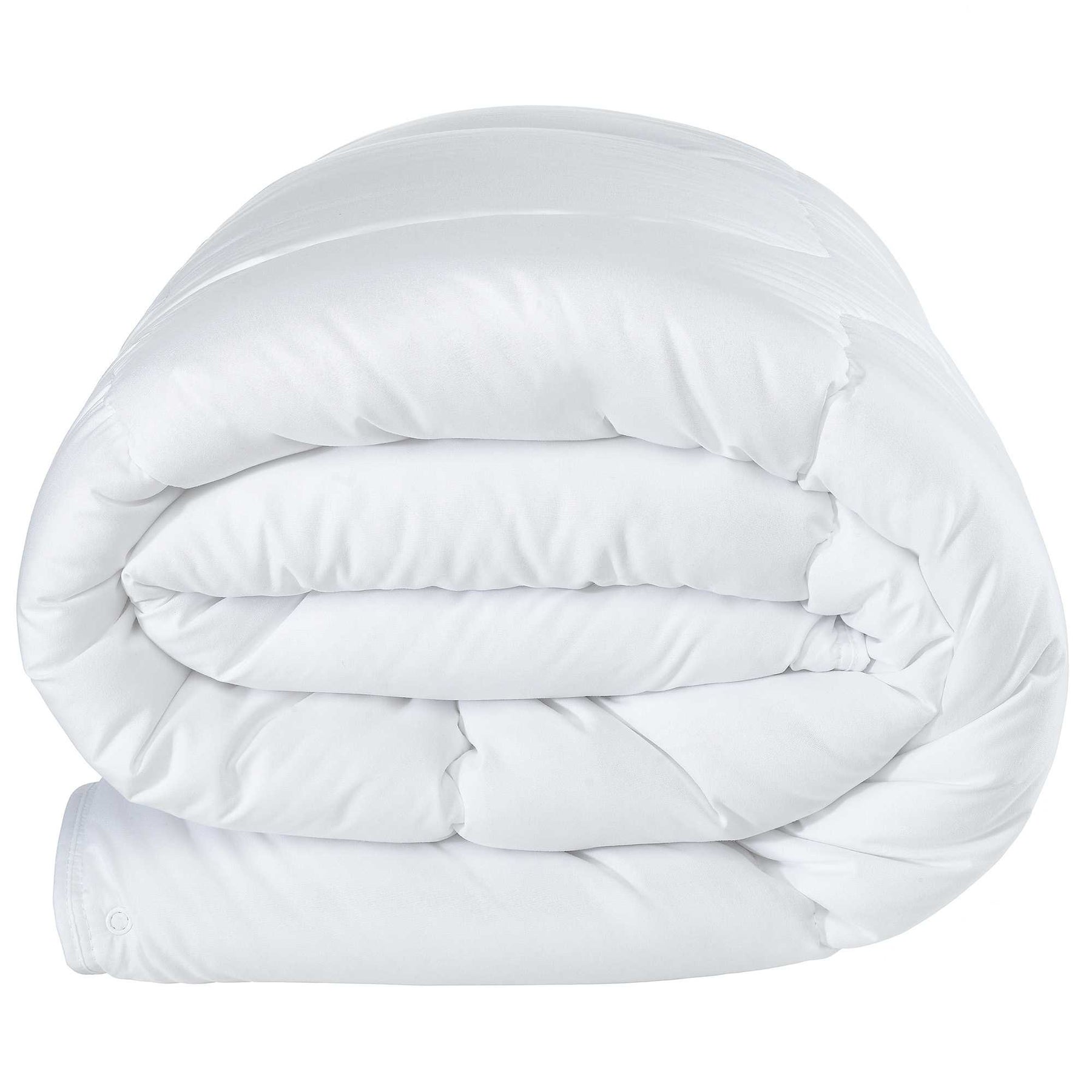 fan Kansas Microfaser Steppbett – supersoft & kochfest