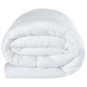 fan Kansas Microfaser Steppbett – supersoft & kochfest