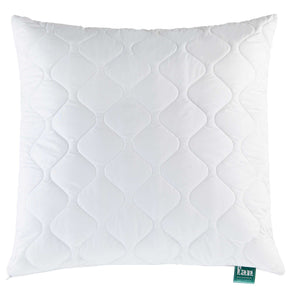 fan Kansas Microfaser Kissen mit Reißverschluss 5 Größen