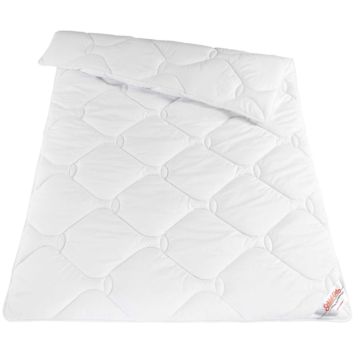 Schlaf-Gut Tencel #wärmestufe_warm #grösse_155x220cm