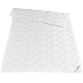 Schlaf-Gut Tencel Steppbett #wärmestufe_ #grösse_