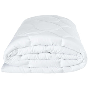 Schlaf-Gut Tencel Steppbettdecke Leicht, Normal