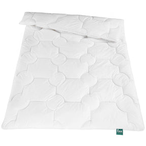 fan Texas Baumwoll Steppbett Leicht, Mono, Duo, 4-Jahreszeiten