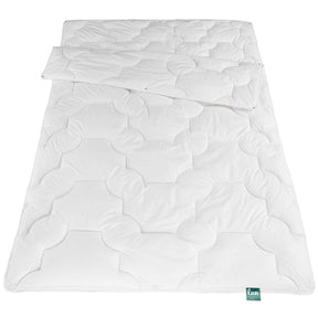 fan Texas Baumwoll Steppbett Leicht, Mono, Duo, 4-Jahreszeiten