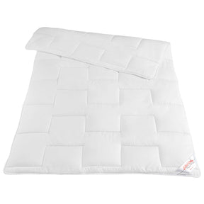 Schlaf-Gut Utah Microfaser Steppbett