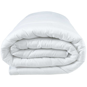 Schlaf-Gut Utah Microfaser Steppbett