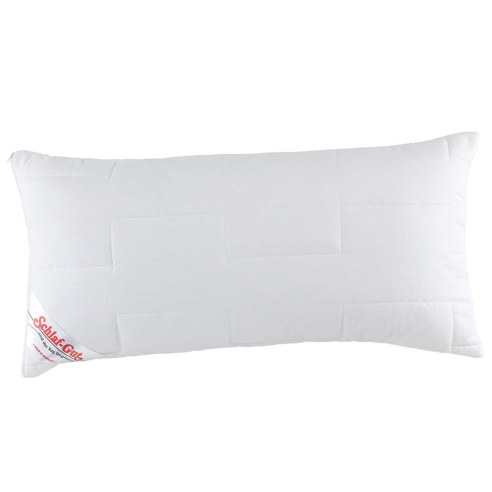 Schlaf-Gut Utah Steppbett - gesteppt 40x80 cm mit Reißverschluss