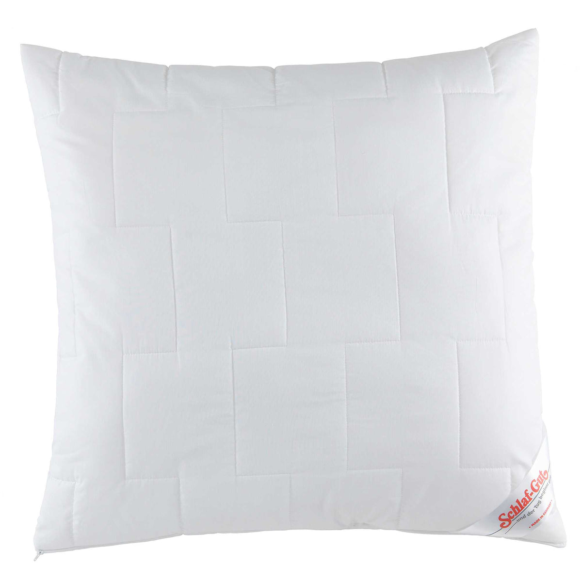 Schlaf-Gut Utah Kopfkissen - Gut & Günstig