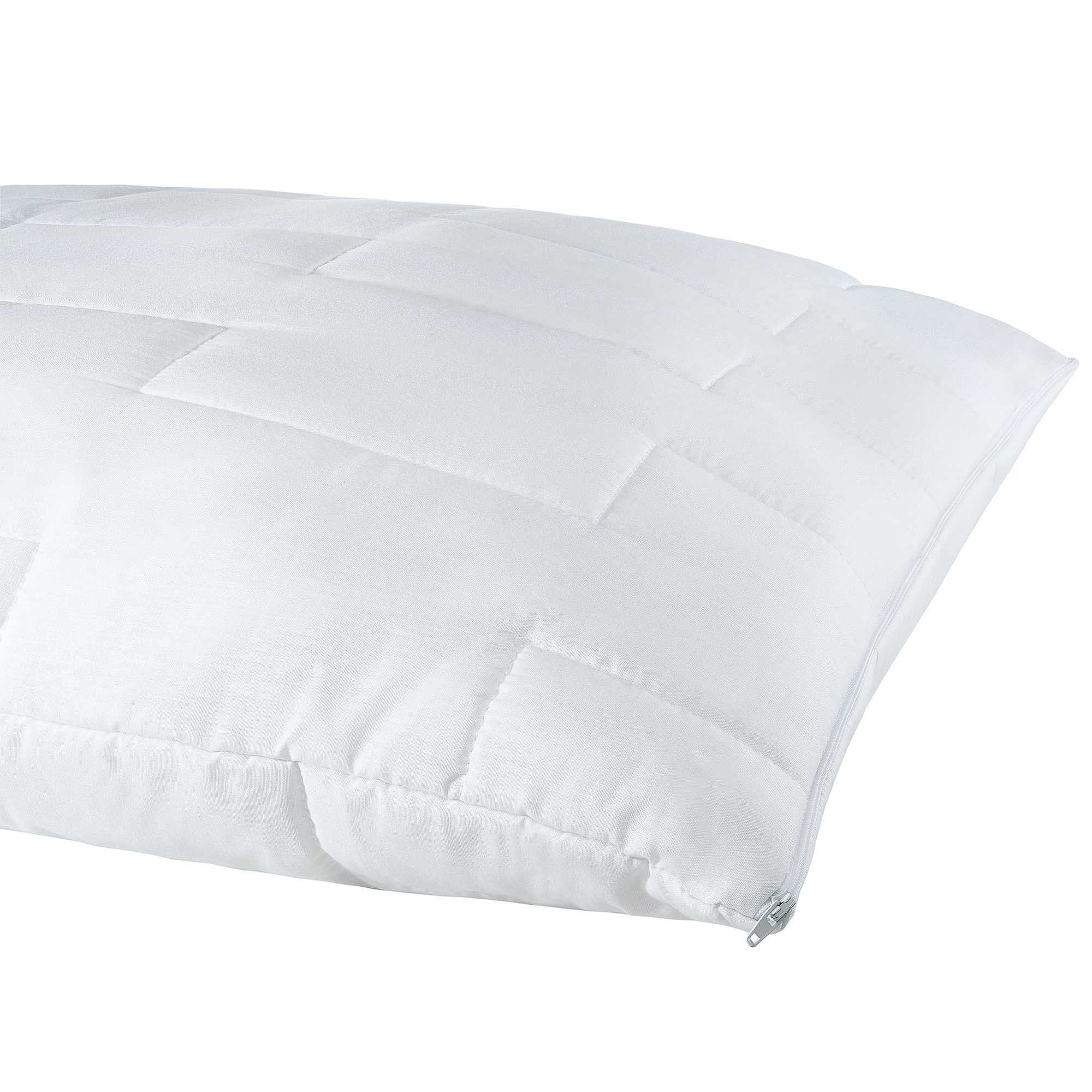 Schlaf-Gut Utah Steppbett - gesteppt 80x80 cm mit Reißverschluss