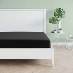 Favorito Jersey Spannbettlaken - von 90x200 bis 200x220 cm