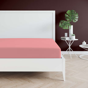 Favorito Jersey Spannbettlaken - von 90x200 bis 200x220 cm