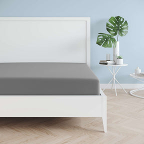 Favorito Jersey Spannbettlaken - von 90x200 bis 200x220 cm