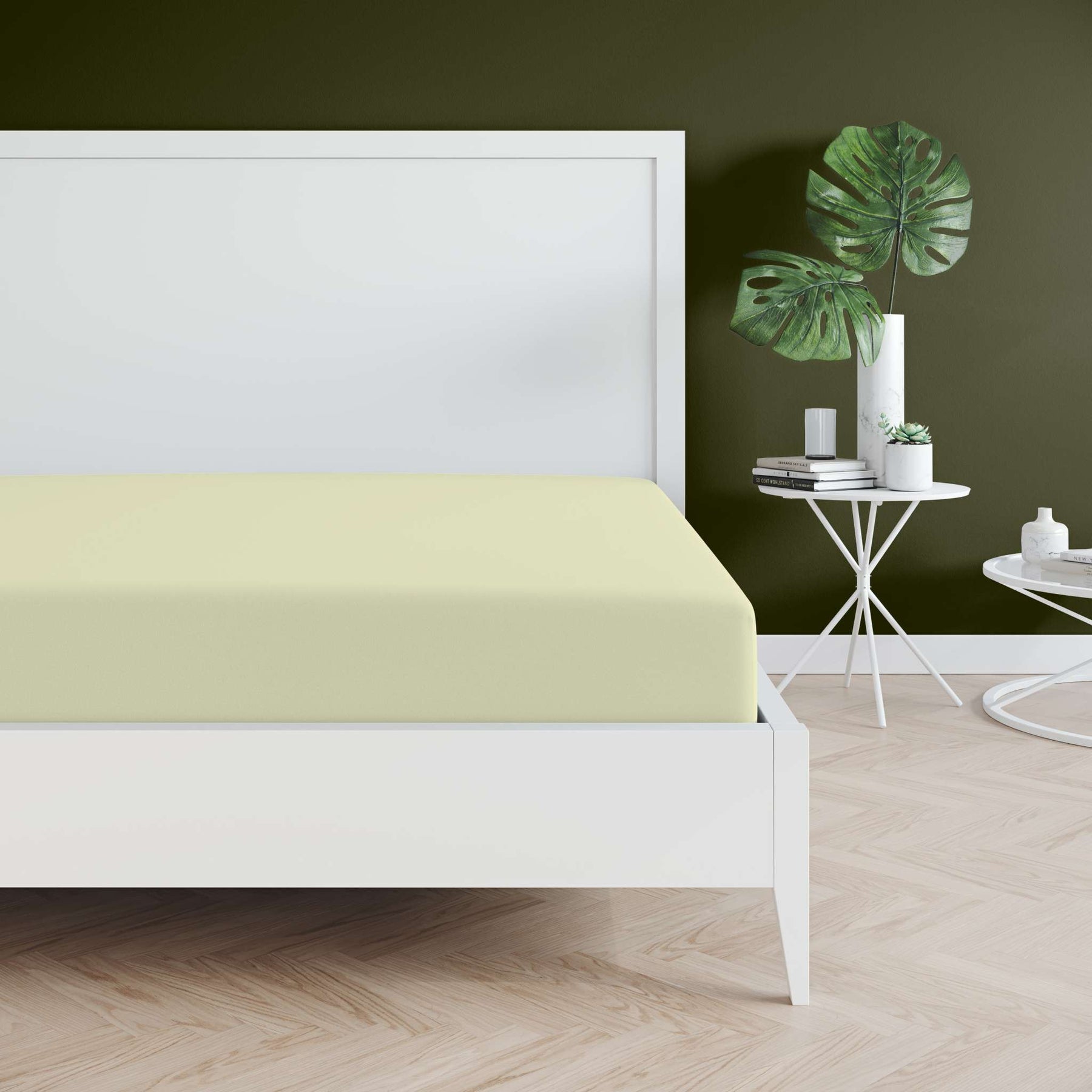 Favorito Jersey Spannbettlaken - von 90x200 bis 200x220 cm