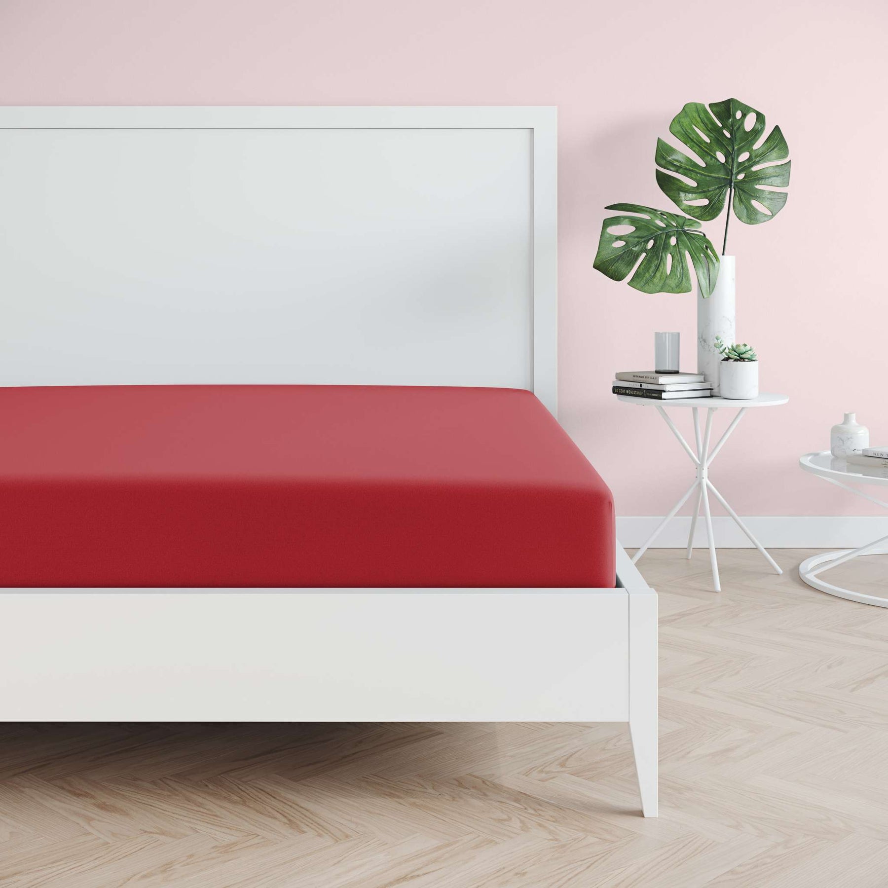 Favorito Jersey Spannbettlaken - von 90x200 bis 200x220 cm