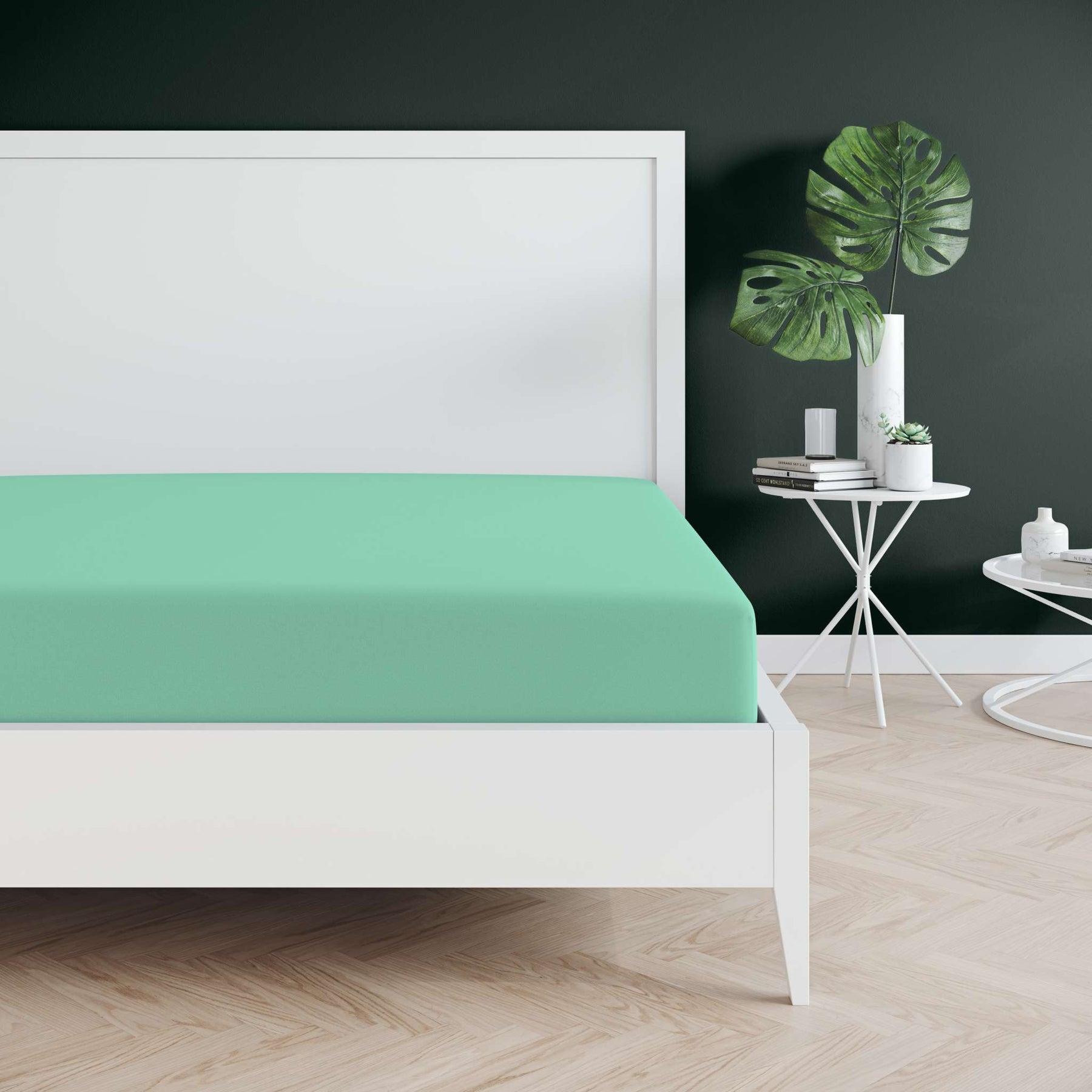 Favorito Jersey Spannbettlaken - von 90x200 bis 200x220 cm