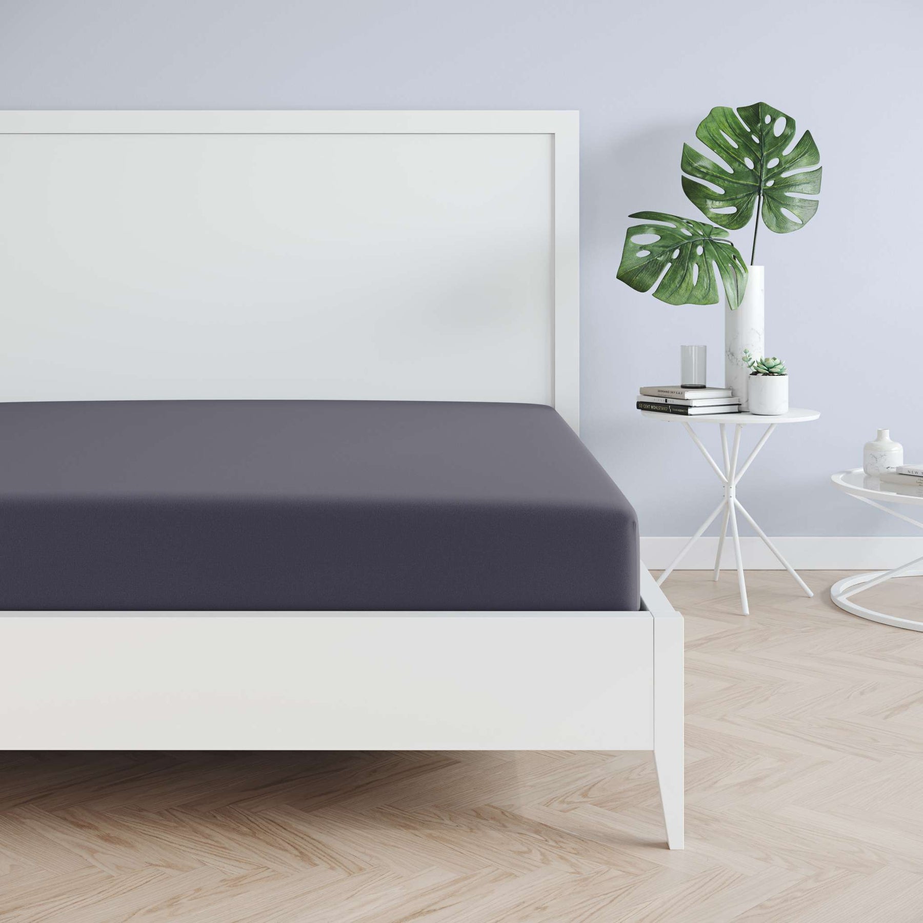 Favorito Jersey Spannbettlaken - von 90x200 bis 200x220 cm