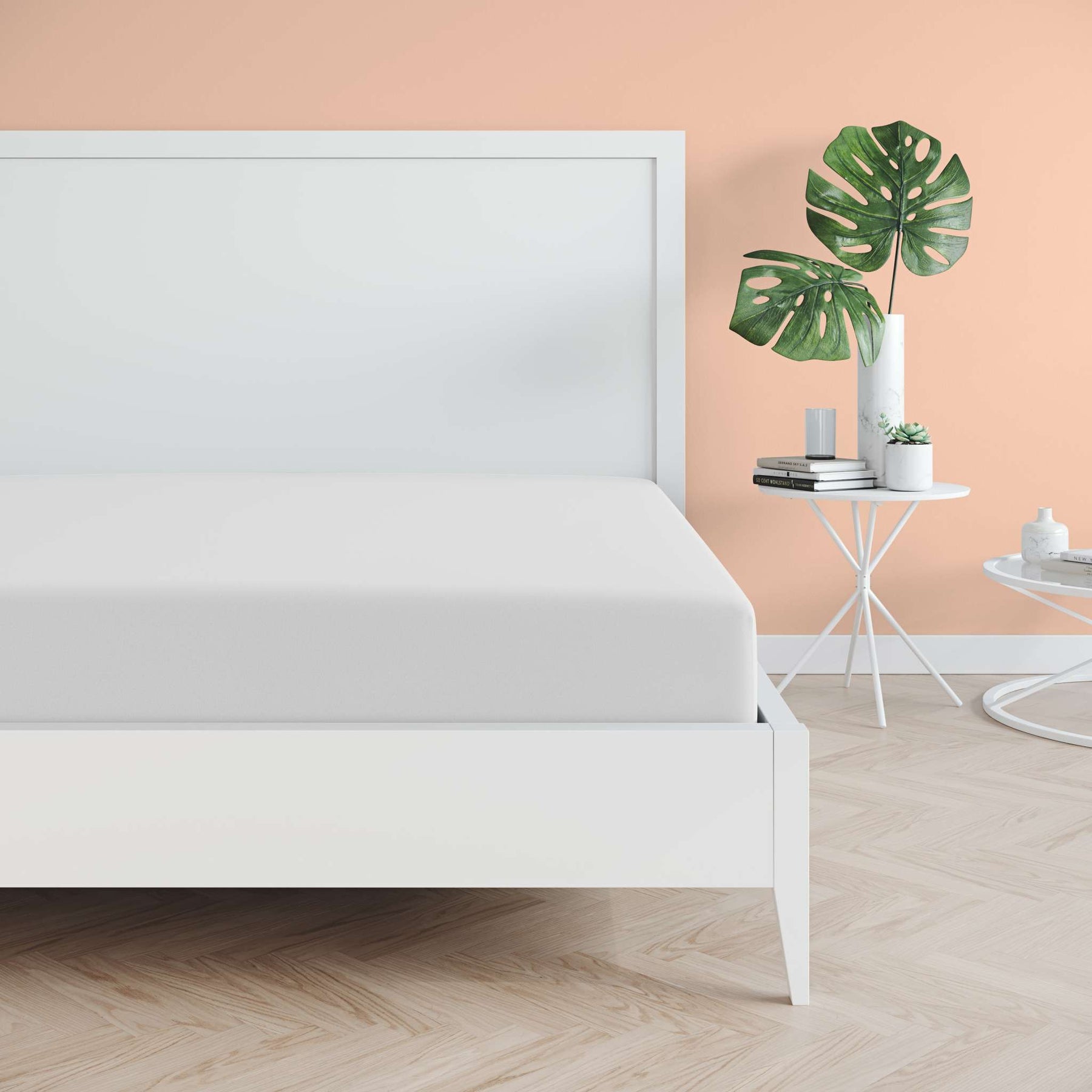 Favorito Jersey Spannbettlaken - von 90x200 bis 200x220 cm