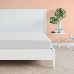 Favorito Jersey Spannbettlaken - von 90x200 bis 200x220 cm