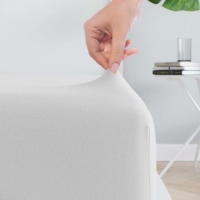 Favorito Jersey Spannbettlaken - von 90x200 bis 200x220 cm