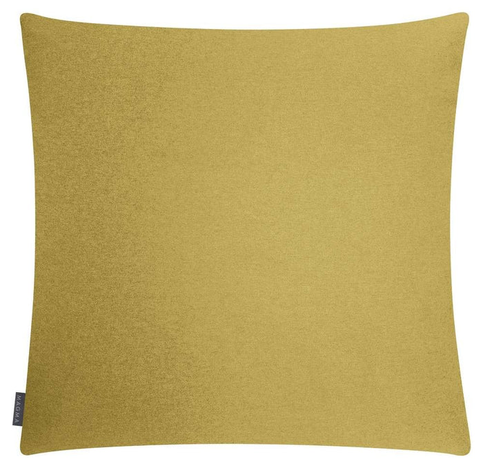 Magma Jacquard Kissenhülle #farbe_tuerkis