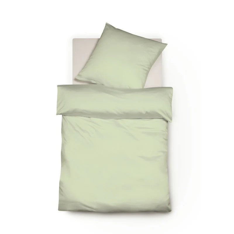 fleuresse Interlock Jersey Bettwäsche Colours