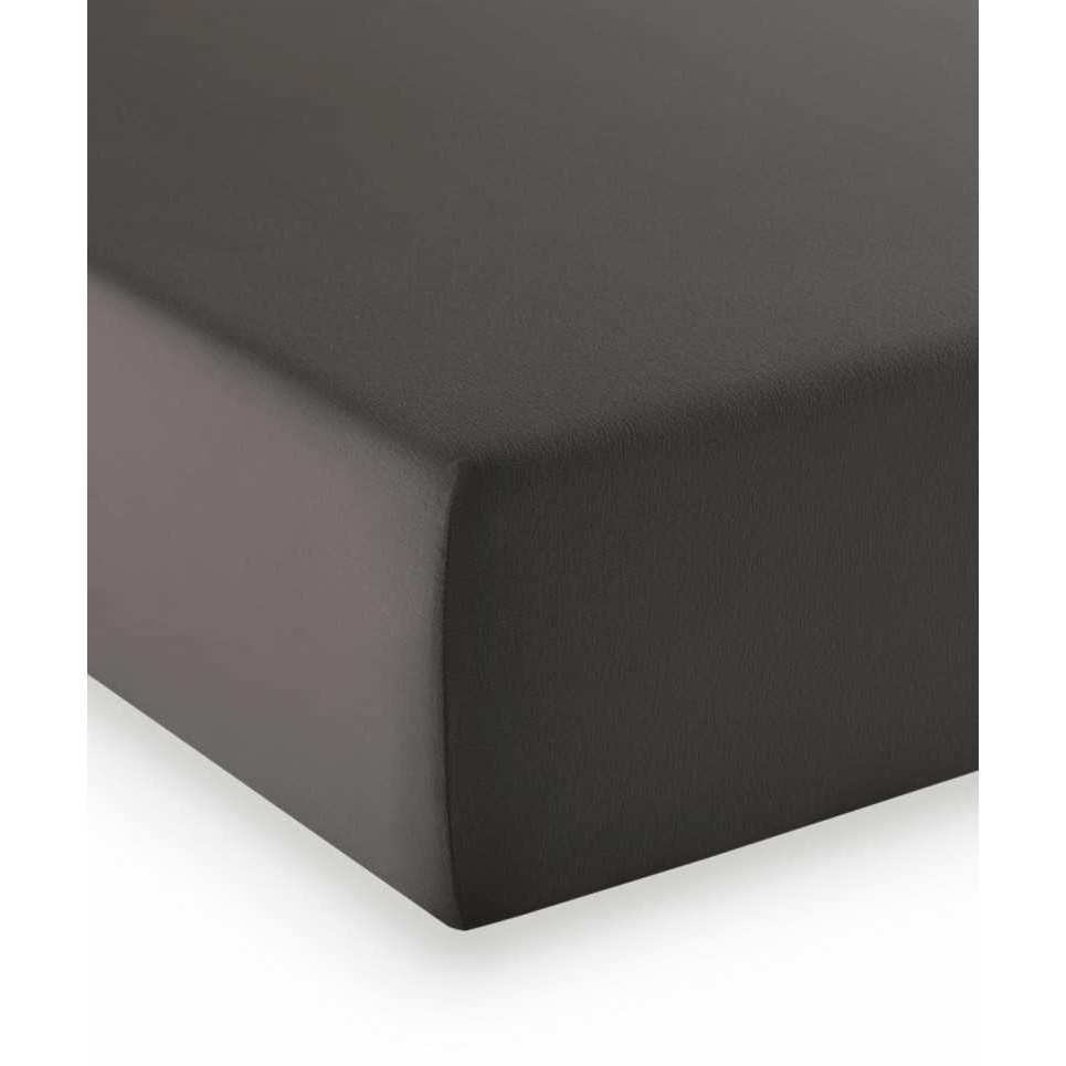Biberna Jersey Stretch Spannbettlaken - 90x200 - 200x200 cm