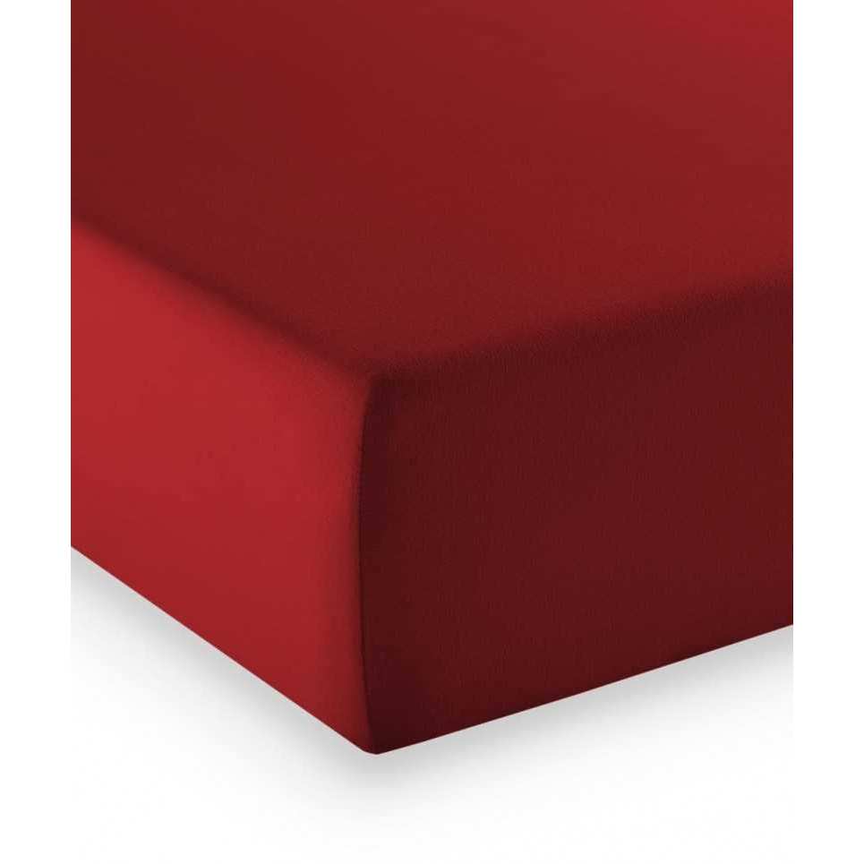 fleuresse Comfort Jersey Elasthan Spannbettlaken Steghöhe bis 26 cm