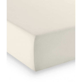 fleuresse Comfort Jersey Elasthan Spannbettlaken Steghöhe bis 26 cm