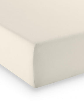 fleuresse Comfort Jersey Elasthan Spannbettlaken Steghöhe bis 26 cm