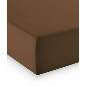 fleuresse Comfort Jersey Elasthan Spannbettlaken Steghöhe bis 26 cm